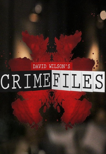 David Wilson's Crime Files (David Wilson's Crime Files)