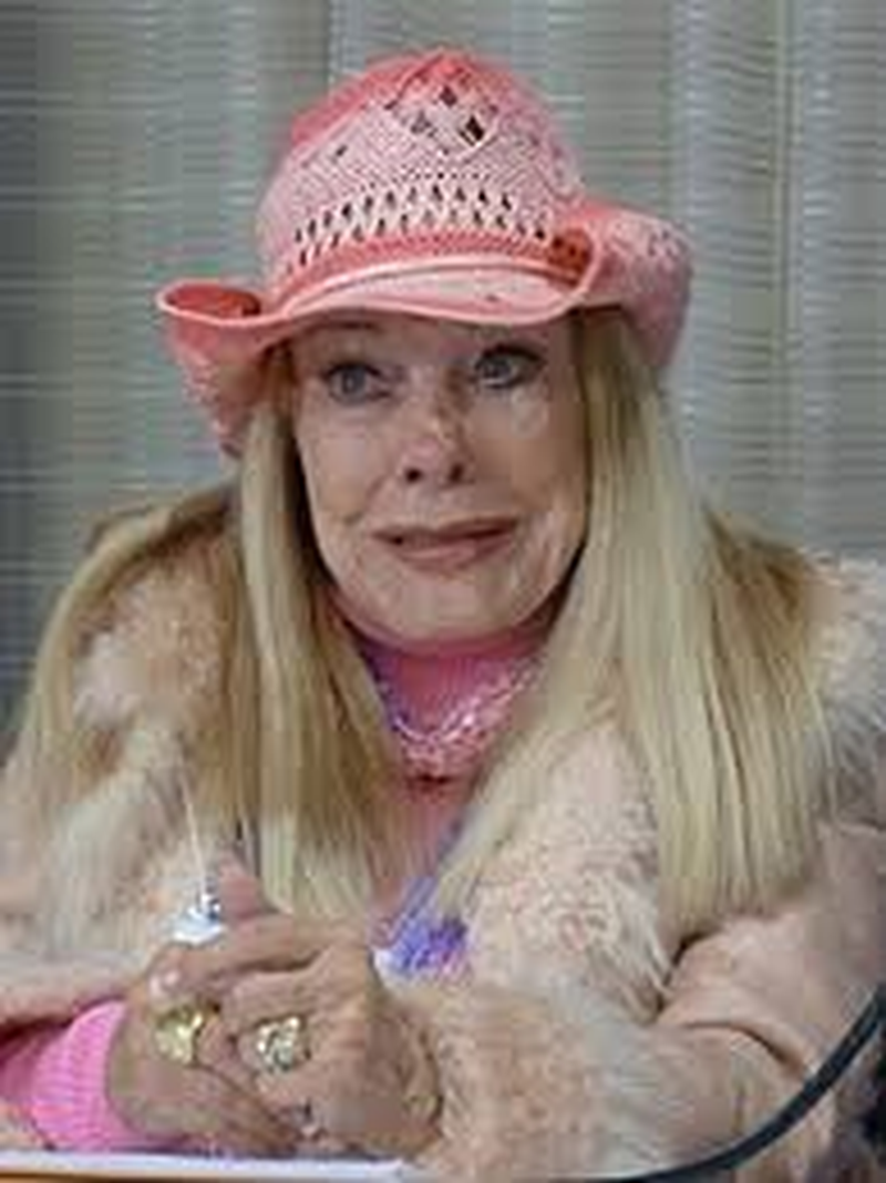 Terry Moore (I) - Foto 1