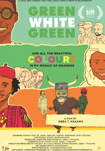 Green White Green (Green White Green)