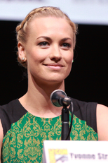 Yvonne Strahovski