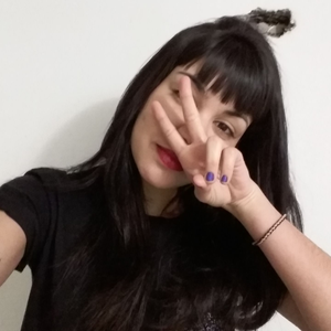 Foto de perfil de Gabriela Rodrigues