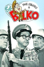 The Phil Silvers Show (1ª Temporada) (The Phil Silvers Show (Season 1))