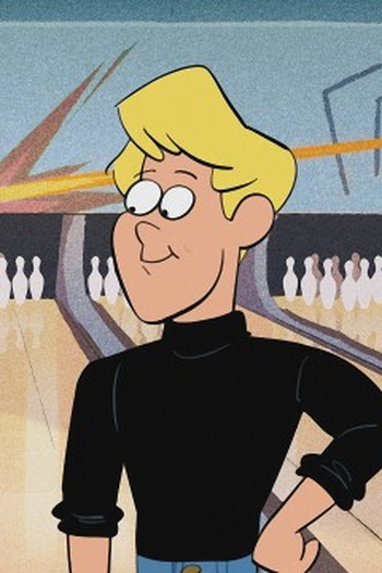 Poster de Episódio Business (2022)