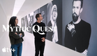 Mythic Quest — Season 3 Official Trailer | Apple TV+