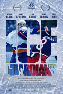 Ice Guardians - Poster / Capa / Cartaz - Oficial 1