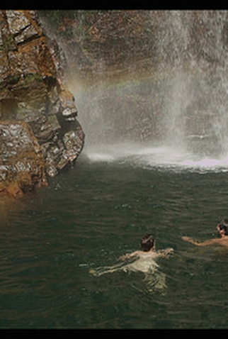 Poster 1 de Curta De Repente (2015)