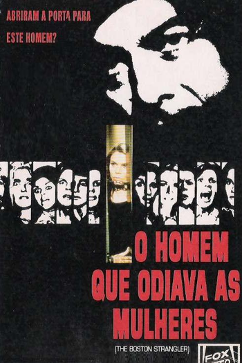  de Filme O Homem Que Odiava as Mulheres (1968)