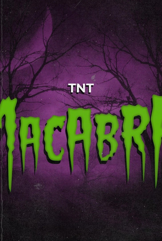 Poster 1 de Série the next talent drag macabra (2021)