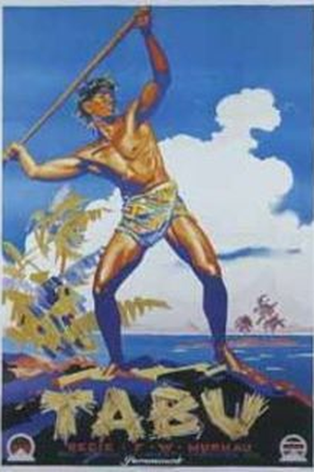  de Filme Tabu (1931)