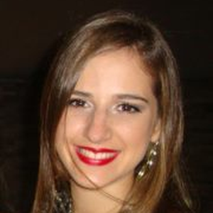 Foto de perfil de Ana Rafaella