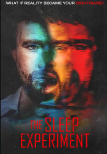 The Sleep Experiment (The Sleep Experiment)