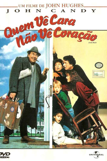  de Filme Quem Vê Cara Não Vê Coração (1989)