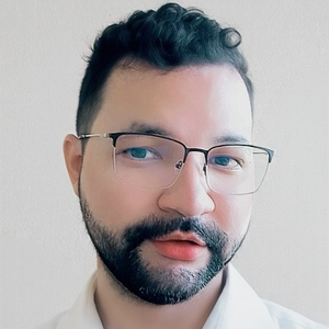 Foto de perfil de Emanuel Monteiro