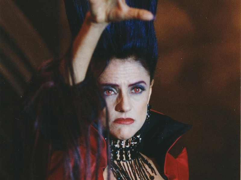 Foto 4 de Castelo Rá-Tim-Bum, O Filme