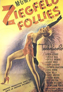Folias de Ziegfeld (Ziegfeld Follies)