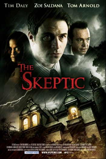  de Filme Herança Paranormal (2009)