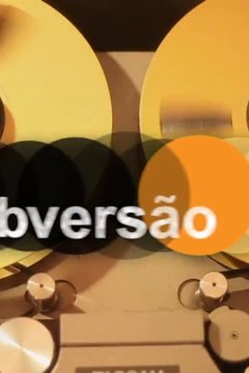 Poster de Série Clubversão (2014)