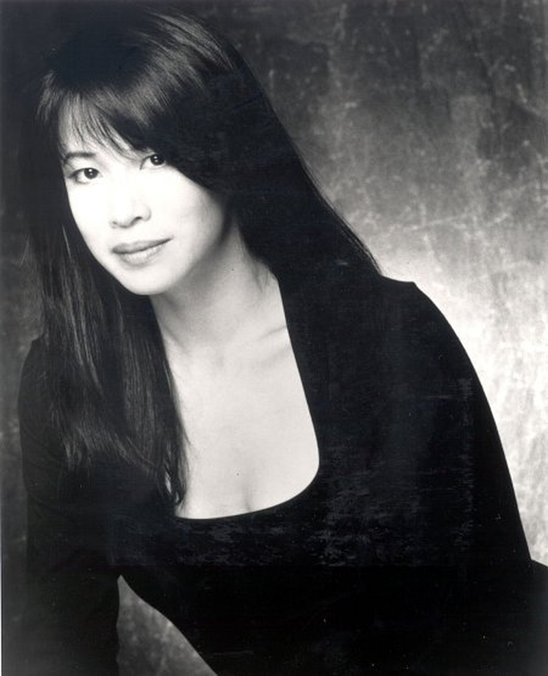 Lauren Tom (I) - Foto 2