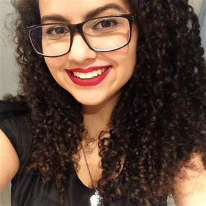 Foto de perfil de Rebecka Ferian