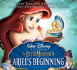 A Pequena Sereia: A História de Ariel