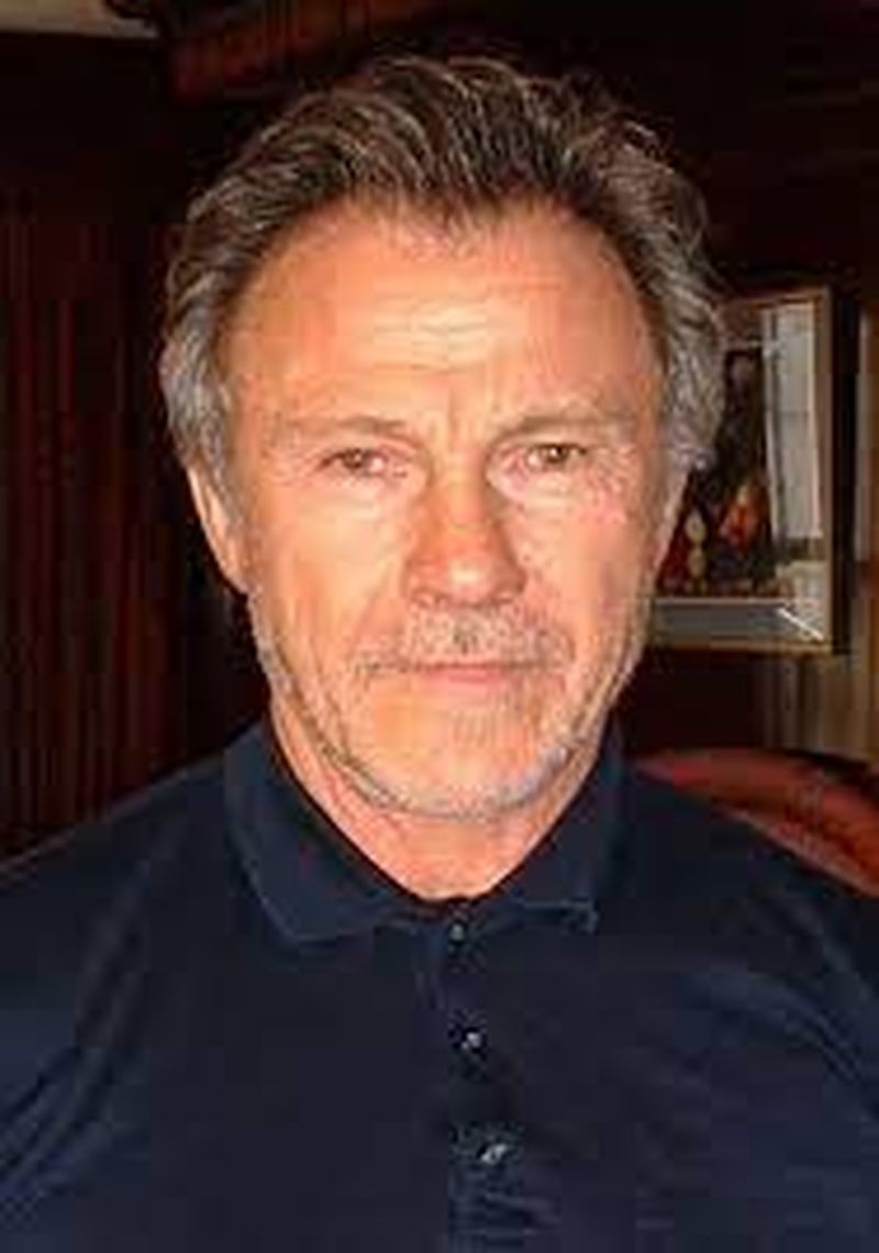 Harvey Keitel - Foto 3