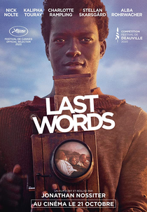 Last Words (Last Words)