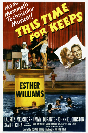  de Filme Saudade dos Teus Lábios (1947)