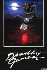 Jogos Mortais (Deadly Games)