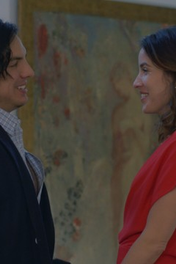 Poster de Episódio Episodio 28 (2025)
