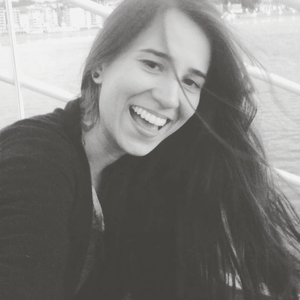 Foto de perfil de Marília Britto