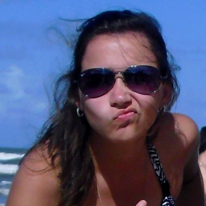 Foto de perfil de Bárbara