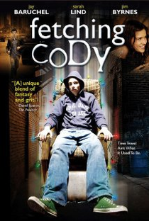 Fetching Cody - Poster / Capa / Cartaz - Oficial 2