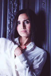 Narges Rashidi - Poster / Capa / Cartaz - Oficial 1