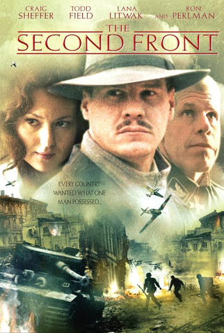 Poster 2 de Filme Segundo Pelotão (2005)