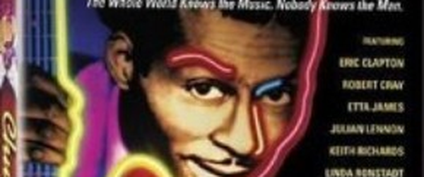 Dicas de Filmes Rock com Cafeína - Chuck Berry - O Mito do Rock (1987)
