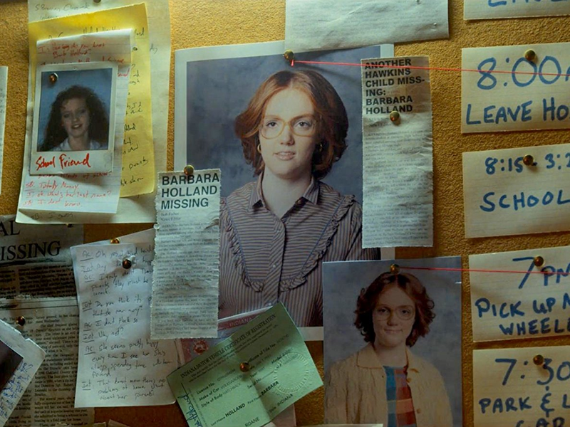 Foto 5 de Stranger Things (2ª Temporada)