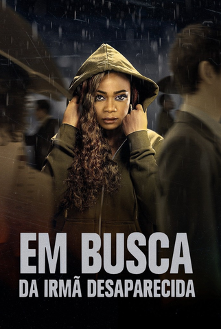 Poster 1 de Filme Em Busca da Irmã Desaparecida (2022)