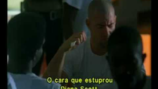 Trailer: Justiça Cega (Trailer)