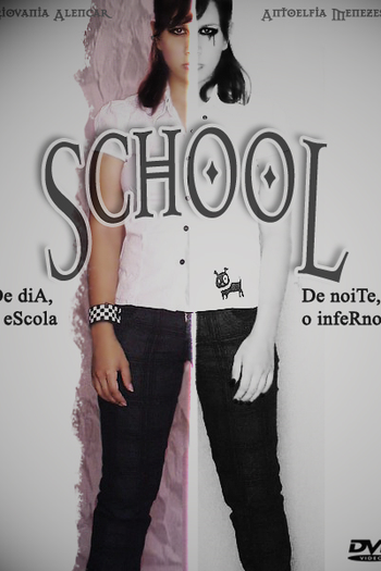 Poster de Curta School (2009)