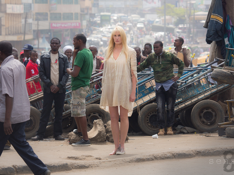 Foto 12 de Sense8 (1ª Temporada)