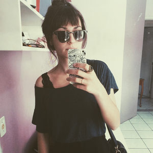 Foto de perfil de Letícia