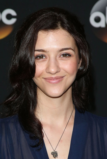 Katie Findlay (I) - Poster 3
