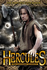 Hércules: A Lendária Jornada (5ª Temporada) (Hercules: The Legendary Journeys (Season 5))