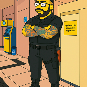 Foto de perfil de kaique fernandes