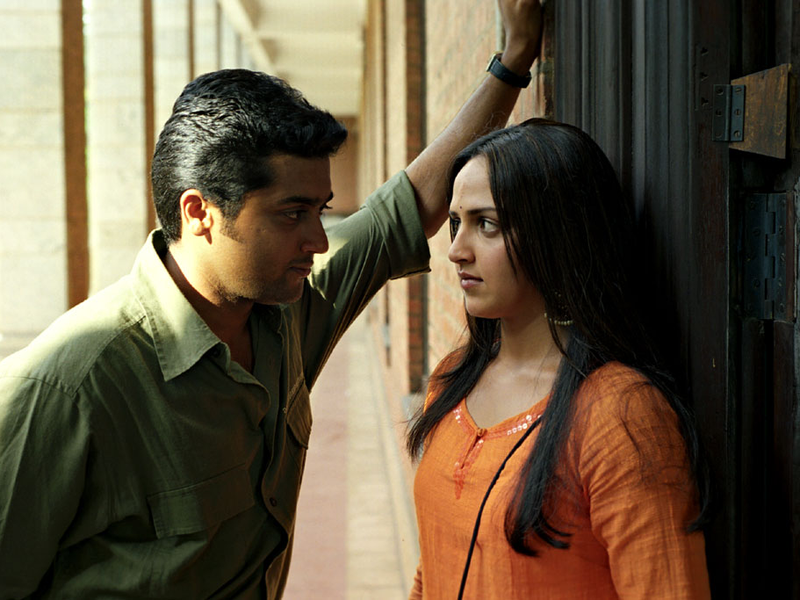 Foto 10 de Ayitha Ezhuthu