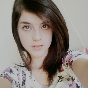 Foto de perfil de Gabriela