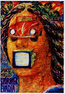 Szörnyek évadja (Szörnyek évadja)