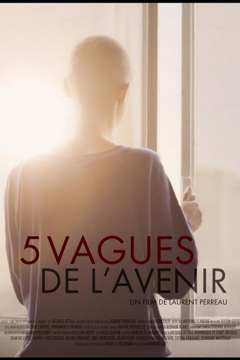Poster de Curta 5 vagues de l'avenir (2015)