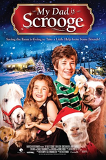 Meu Pai é Ranzinza (My Dad Is Scrooge)