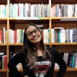 Foto de perfil de Bruna